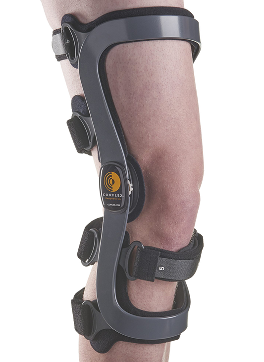 Rival Ace Ligament Brace