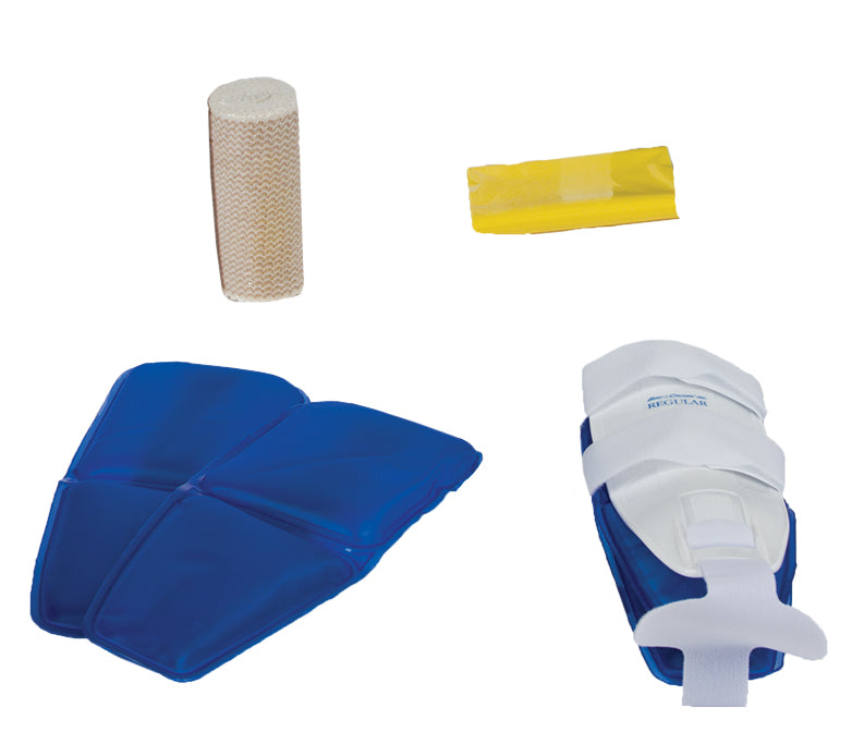 SPRINT® Ankle Sprain Rehabilitation Kit