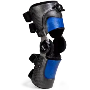 SpryStep® Neuro Knee Brace – DeGroff Orthopedic Supplies