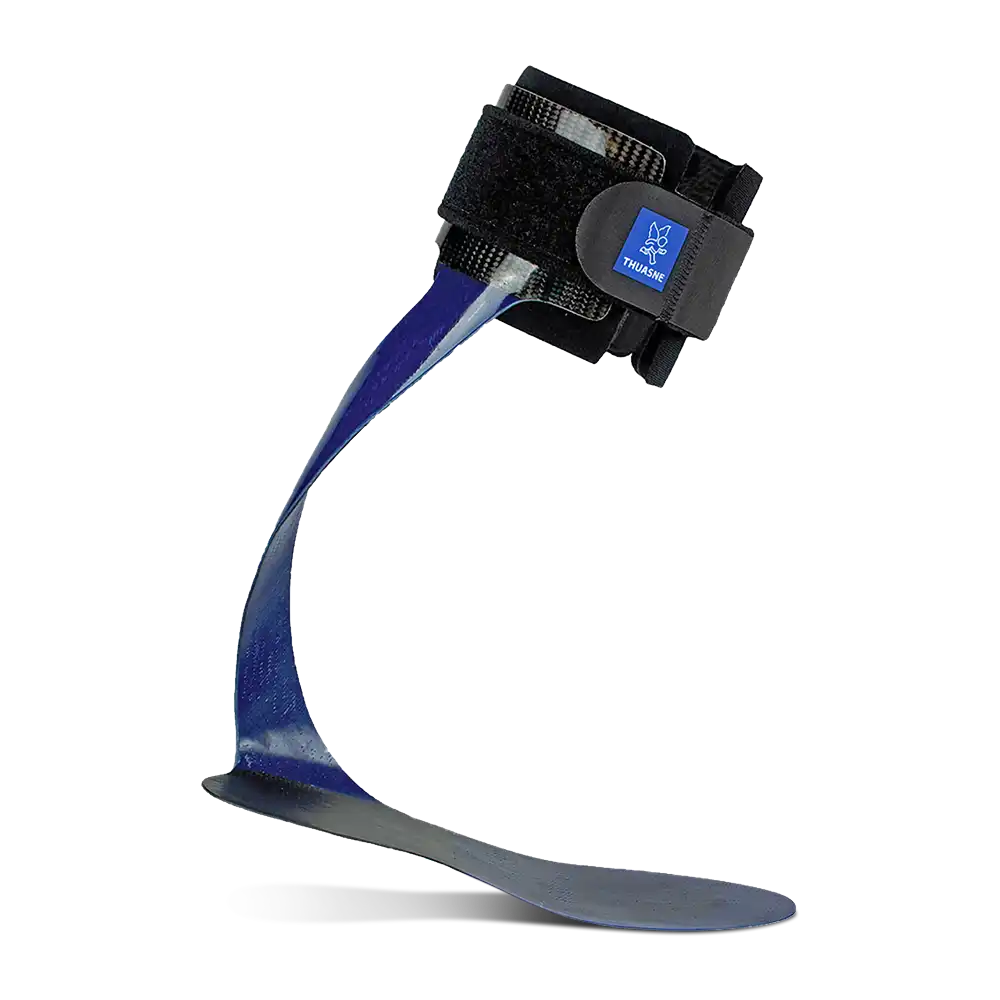 L Code L1932 SpryStep® Flex, Molded Inner Boot – DeGroff Orthopedic Supplies