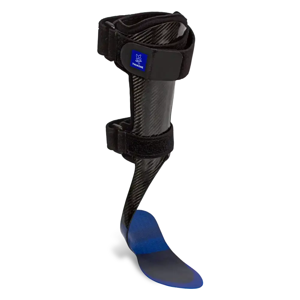 L Code L1932 SpryStep® Max – DeGroff Orthopedic Supplies