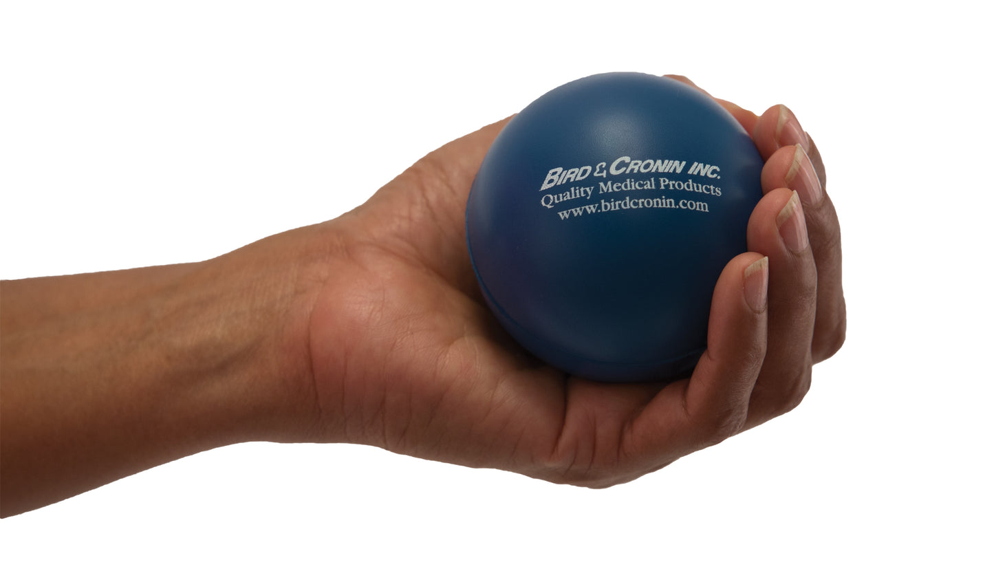 Stress Ball