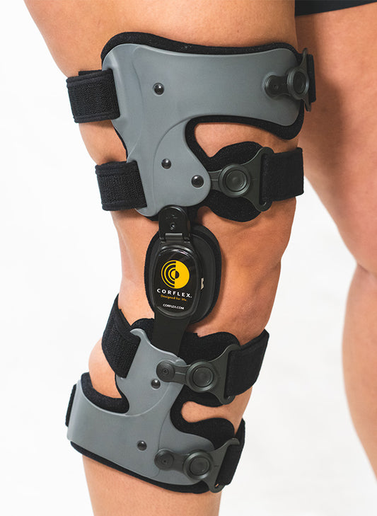 Stride Oa Knee Brace - Ots