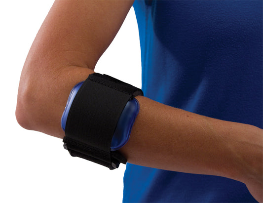 TGA Tennis Gel/Air Elbow Support