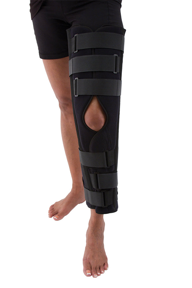 Tri-Panel Knee Immobilizer – Universal