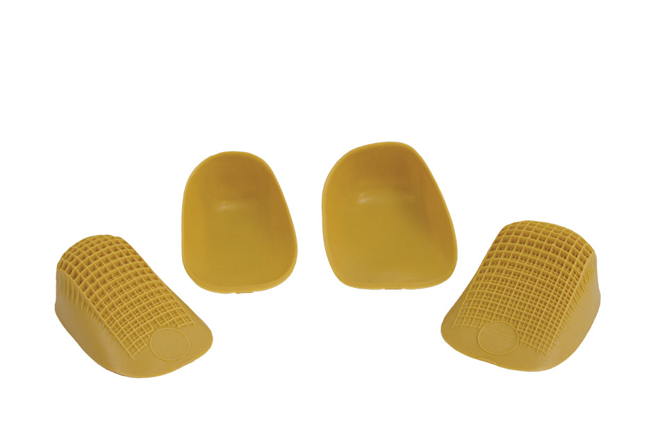 Tuli’s® Heel Cups™ – Standard and Super