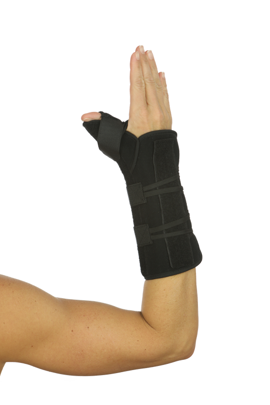 U2™ Universal Thumb Brace