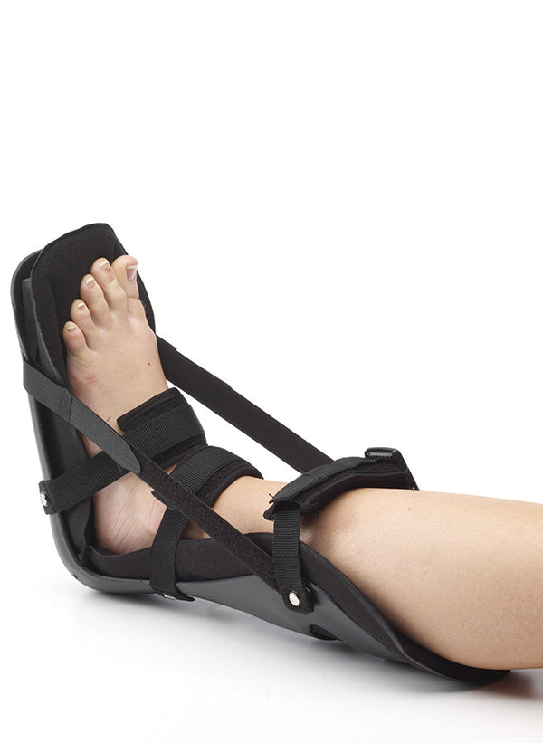 Ultra Stretch Pf Night Splint – DeGroff Orthopedic Supplies