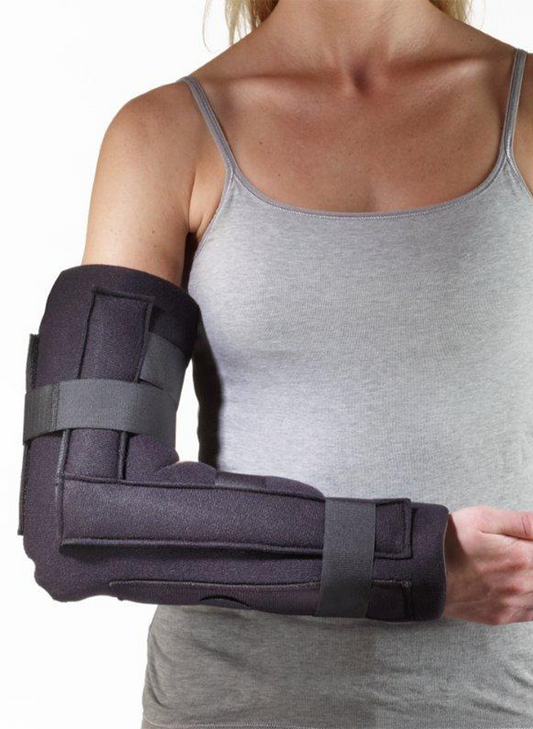 Universal Elbow Immobilizer