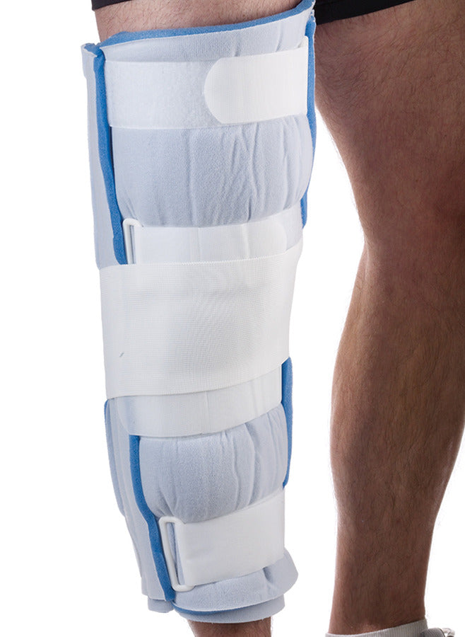 Universal Knee Immobilizer – DeGroff Orthopedic Supplies