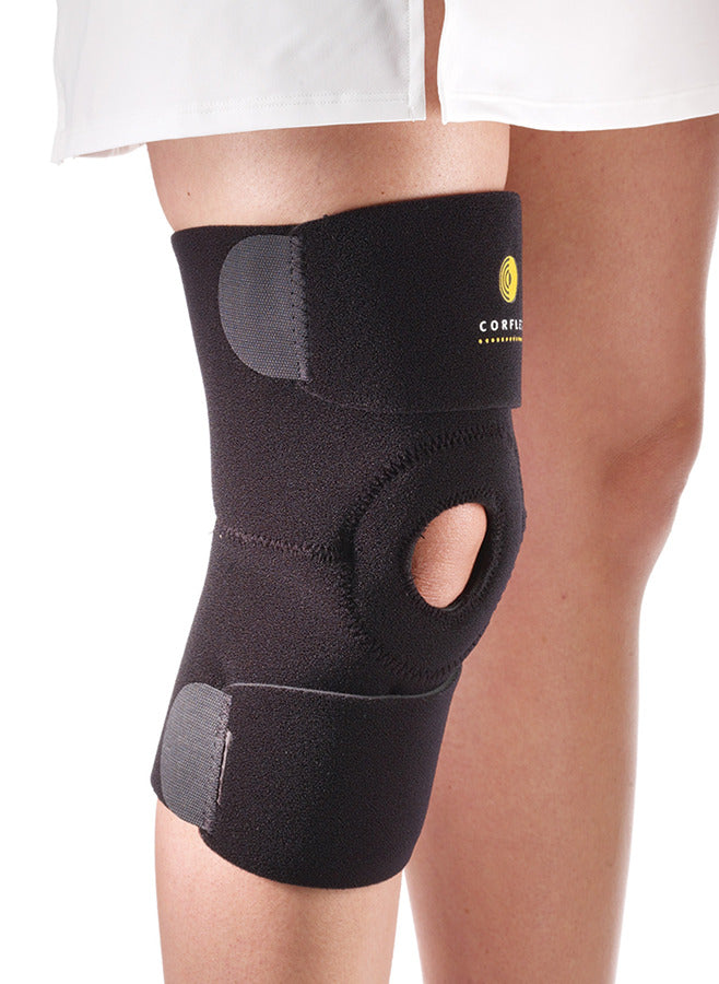 Universal Neoprene Knee Wrap