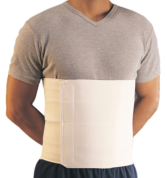 Universal Elastic Abdominal Binder 12"