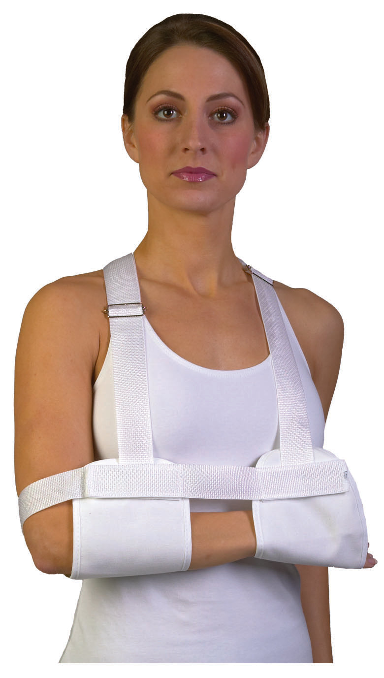 Universal Hemi-Sling – DeGroff Orthopedic Supplies