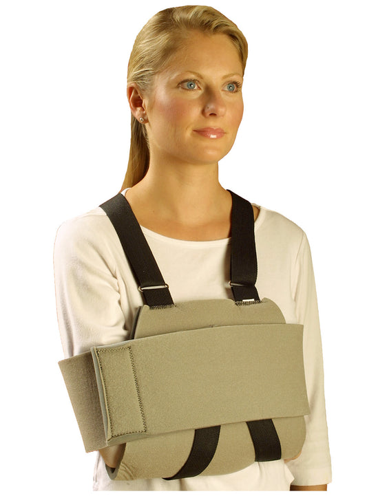 Universal Foam Sling & Swathe Shoulder Immobilizer