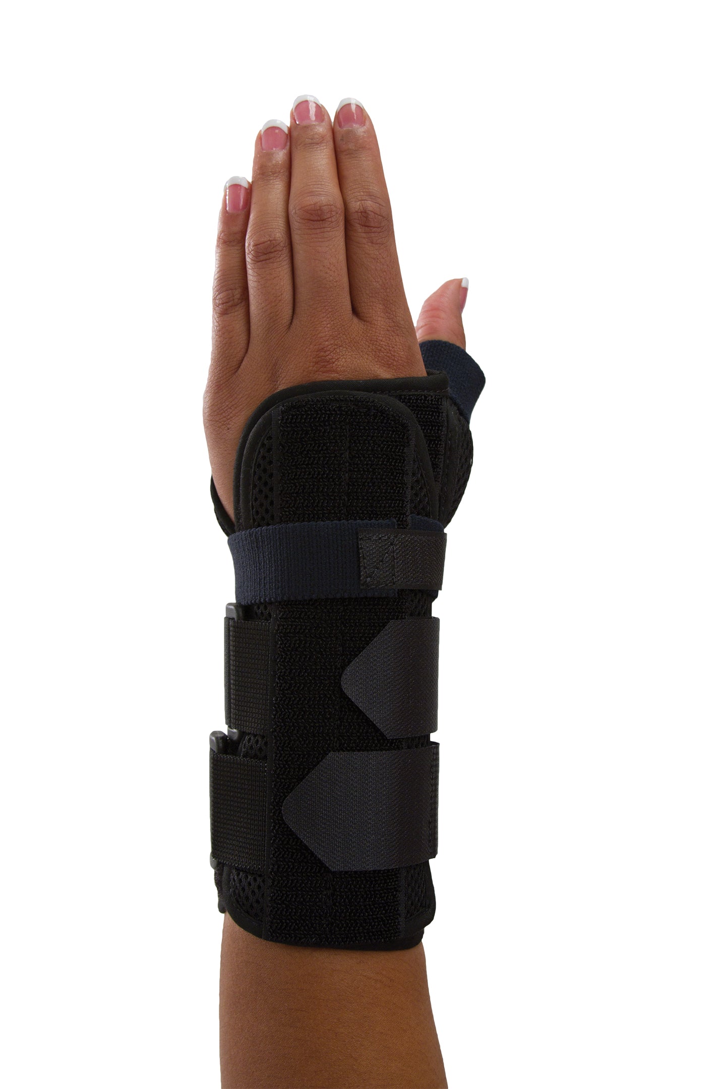 Universal Wrist Thumb Spica