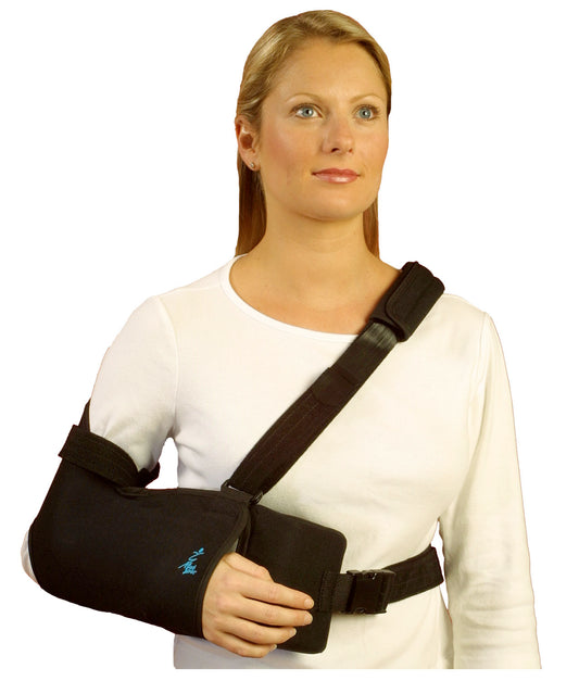 Vector TM Abducted Shoulder Immobilizer