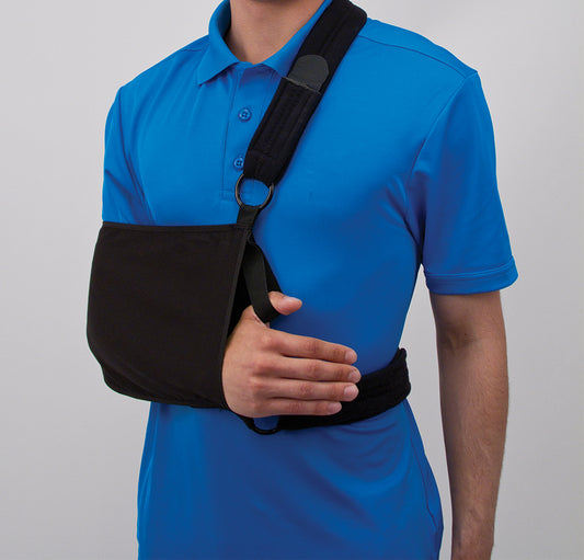 Velpeau Shoulder Immobilizer