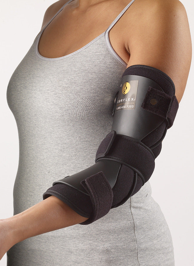 Ventral Cubital Tunnel Splint