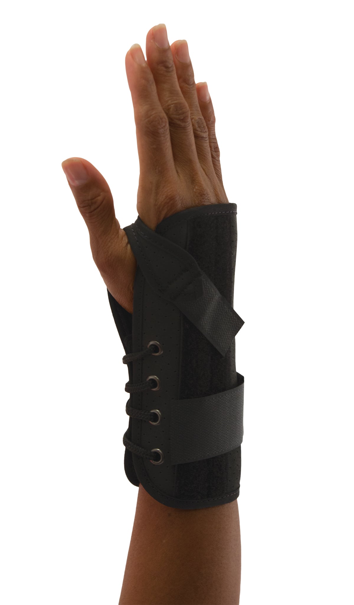 Westport Lacing Wrist Brace