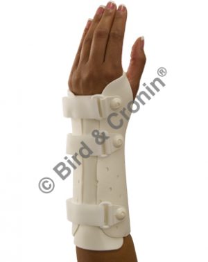 Wrist Hand Orthosis