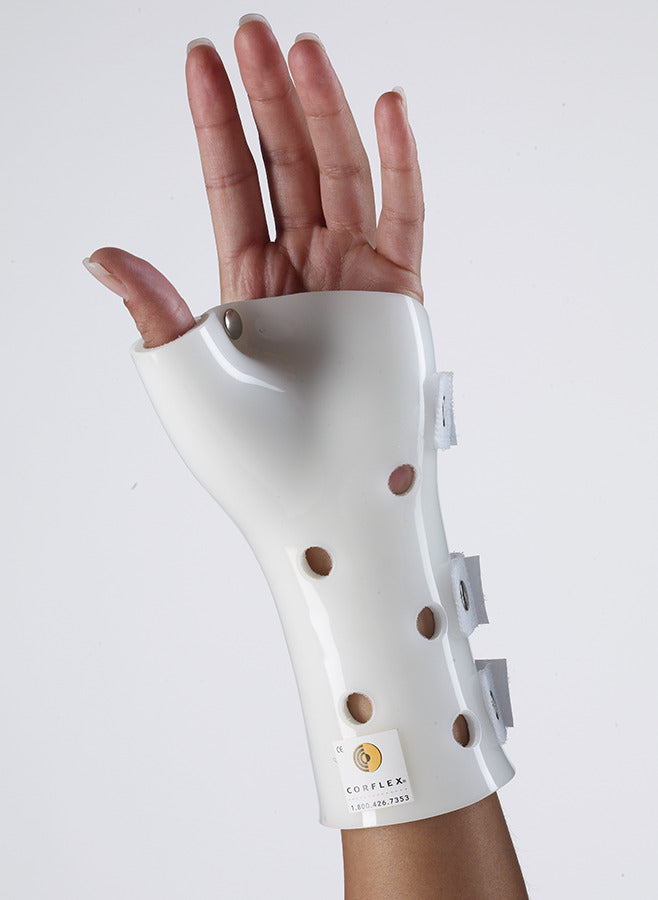 Wrist Hand Thumb Orthosis