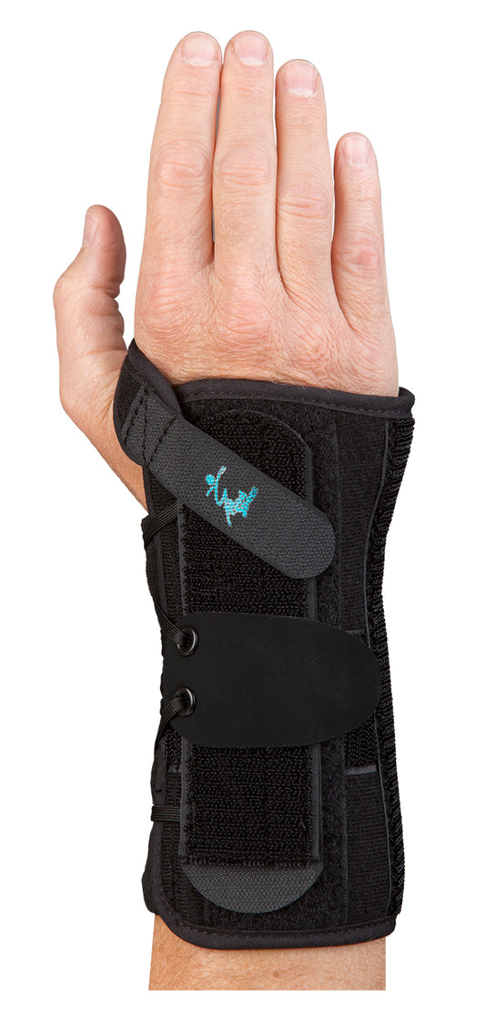 Wrist Lacer II Universal