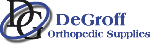 DeGroff Orthopedic Supplies