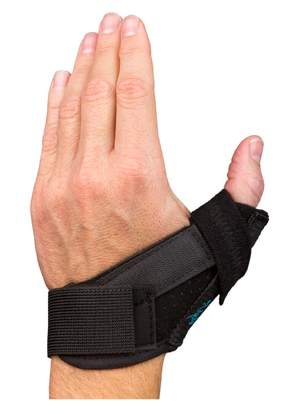 TeePeeTM Thumb Protector