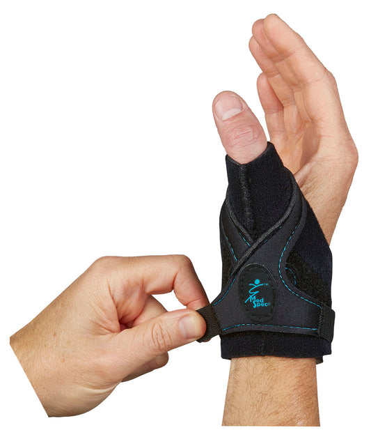 CMC-X(TM) Thumb Stabilizer