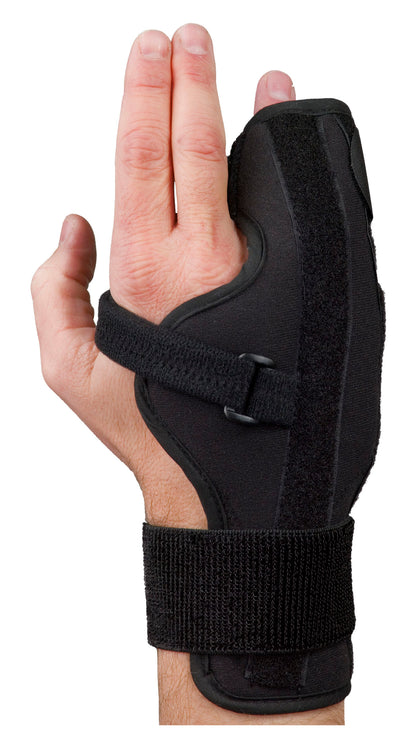 Boxer Splint