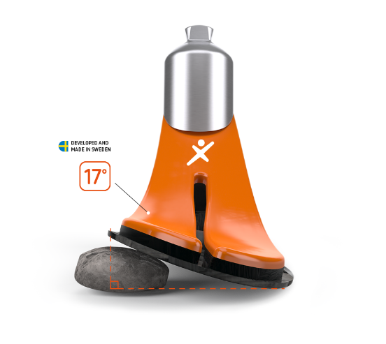 Prosthetic Foot by Lindhe Xtend